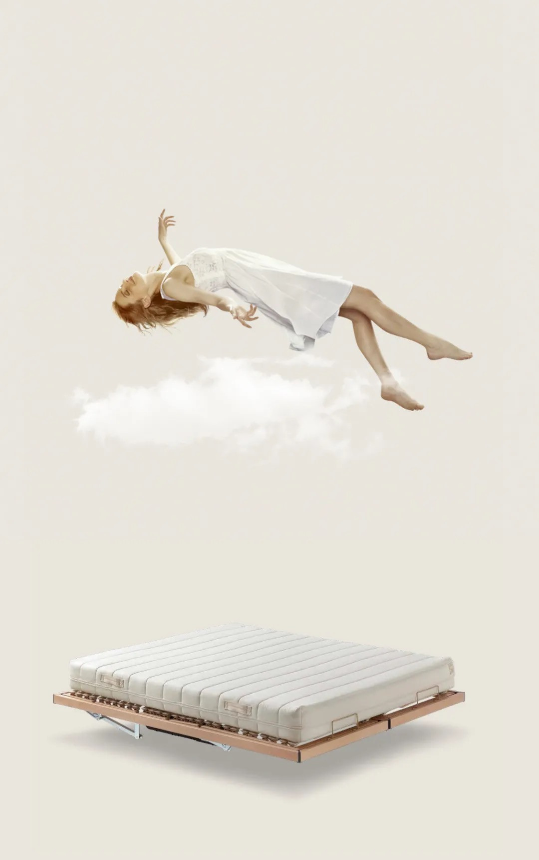 意大利人最愛(ài)做夢(mèng)，F(xiàn)ENDI CASA 與你做一場(chǎng)漂 「F」的夢(mèng)