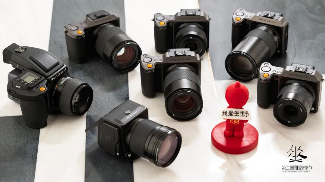 哈蘇 × 南宮NG·28 ，很會(huì)玩