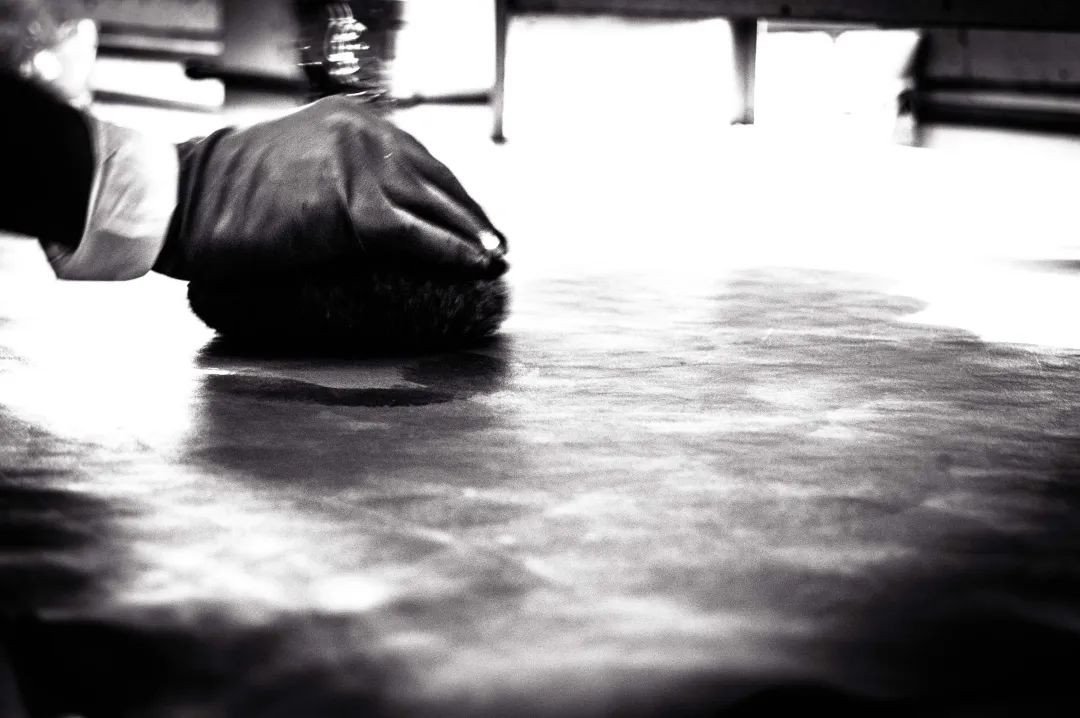 Baxter | 皮質(zhì)手工技藝的現(xiàn)代演繹