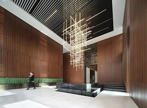 金華永康云錦府