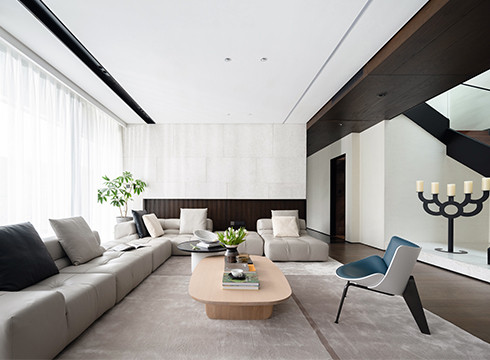 藍(lán)城郡安里